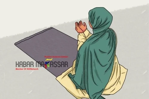 Ilustrasi KabarMakassar