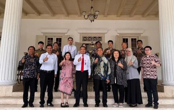 Konsolidasi BPR jadi langkah strategis memperkuat ketahanan kelembagaan dan mendukung peningkatan peran BPR (Dok: Ist)