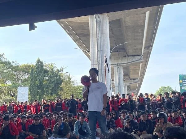 (Foto : Dok. Andini KabarMakassar).