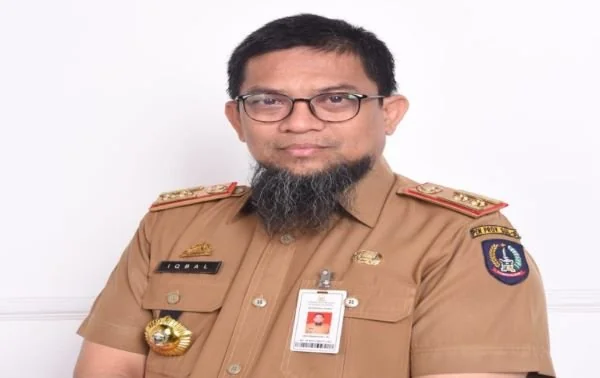 Kepala Dinas Pendidikan Sulawesi Selatan, Andi Iqbal Najamuddin (Dok: Ist)