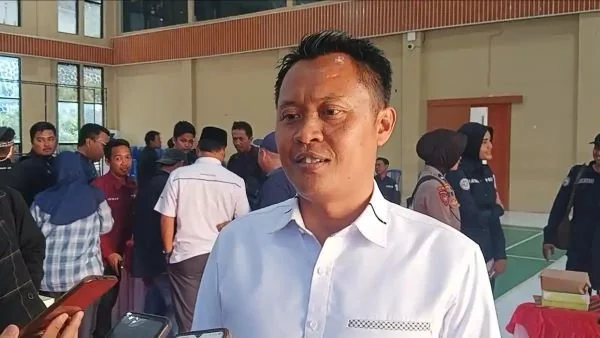 Direktur Reserse Kriminal Khusus Polda Sulbar, Kombes Pol Abdul Azis (dok:ist)