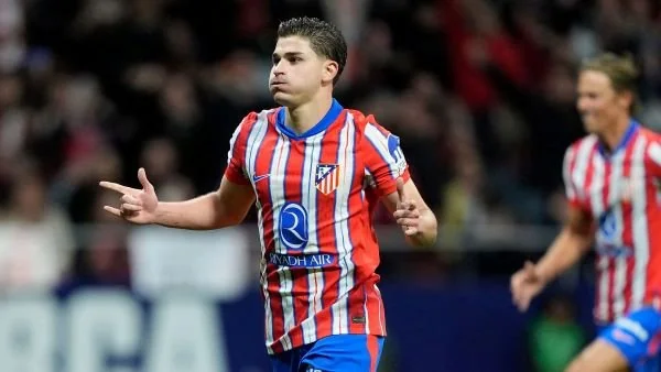 Atletico Madrid menang 4-2 atas Real Valladolid (Dok : Int)