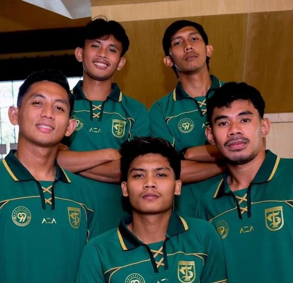 Tangkapan Layar Pemain Baru Persebaya (Dok: Ist).