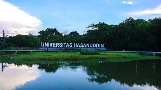 Universitas Hasanuddin (dok. Ist)