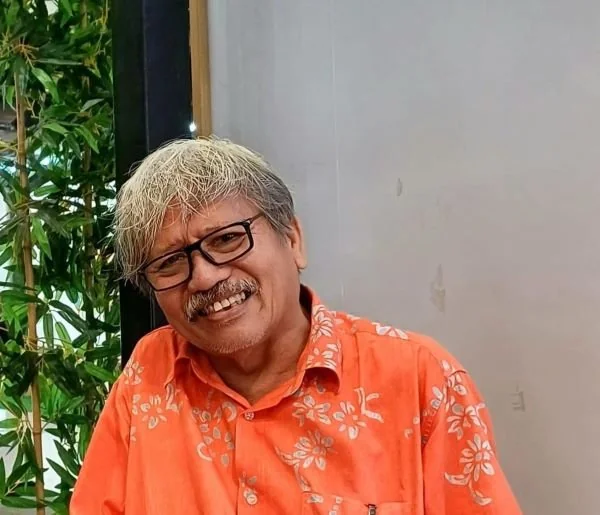 Pengamat ekonomi, keuangan, dan perbankan, Sutardjo Tui (Dok : Ist).