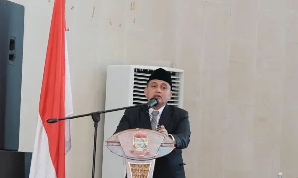 Wali Kota Makassar Munafri Arifuddin (Dok: Ist).
