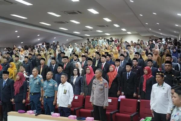 (Foto : Dok. Nursinta KabarMakassar)