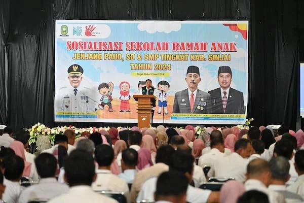 Foto humas Kominfo Sinjai