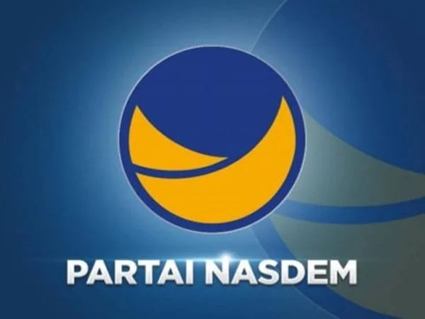 Ilustrasi Partai NasDem