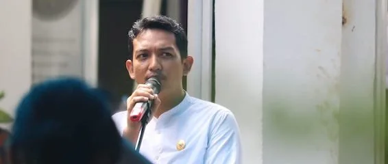 Ketua KPU Parepare Muhammad Awal Yanto. Foto IST