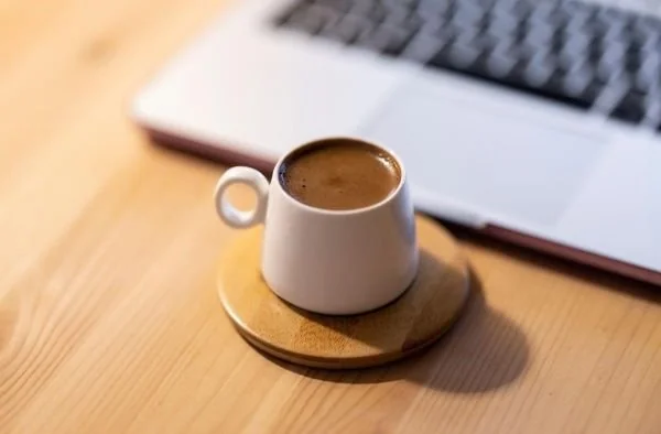 Ilustrasi Kopi (Dok : Int).