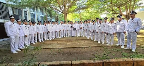 Kades 83 orang Kabupaten Takalar Sulawesi Selatan Resmi Dilantik